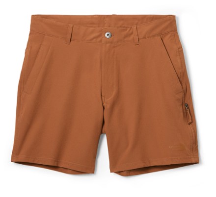 The North Face Rolling Sun 7" Packable Shorts - Men