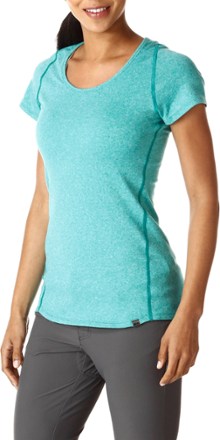 rei sahara short sleeve shirt