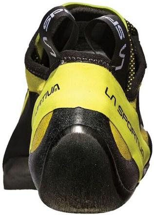 La Sportiva Miura Climbing Shoes - Men's 4