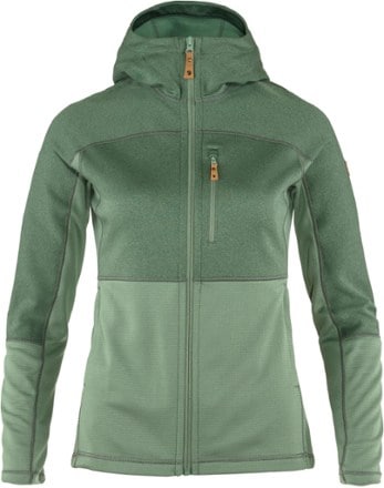 Fjallraven Abisko Trail Fleece Jacket - Women's 0