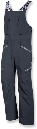 under armour bib pants