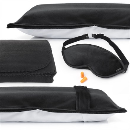 Lewis N. Clark Comfort Set 3