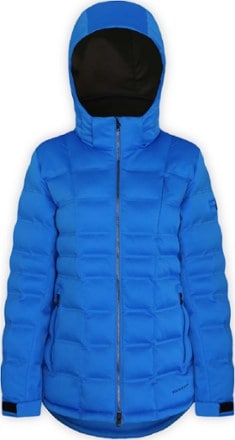 Boulder Gear Lindsay Insulated Jacket - Women's 0