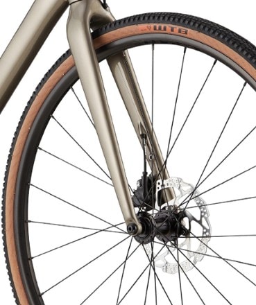 Cannondale Topstone 2 Alloy Women's Bike 7