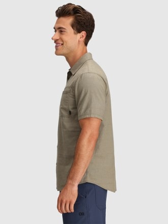 Outdoor Research Weisse Shirt - Men's 4