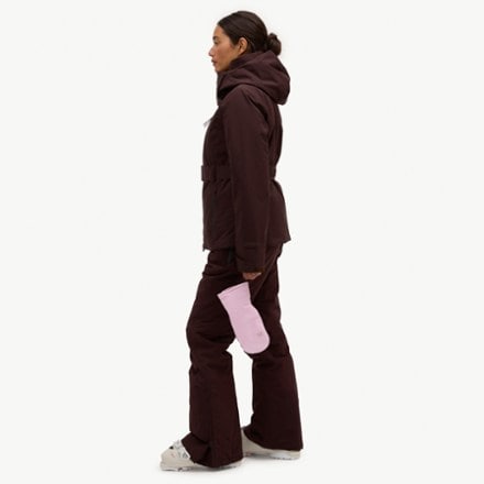 Halfdays Aston Insulated Jacket 2.0 - Women's 3