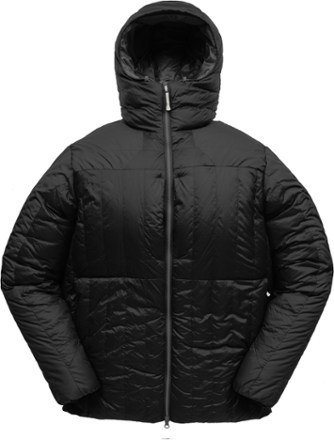 Big Agnes Men's Fire Tower Down Belay Parka