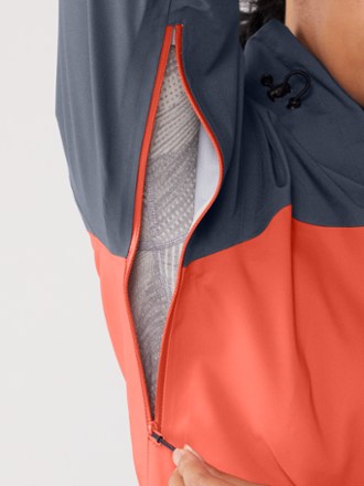 Flylow Lucy Jacket - Women's 4