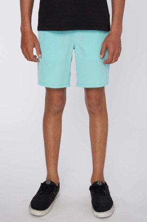 O'Neill Reserve E-Waist Shorts - Boys' 1