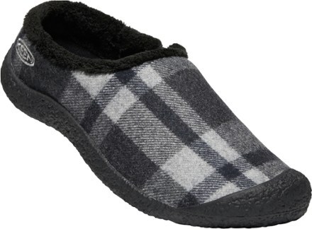 Detail Image of color Black Plaid/Black