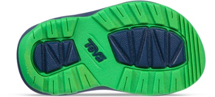 Teva Psyclone XLT Sandals - Toddlers' 5