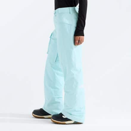 The North Face Freedom Insulated Snow Pants - Women's 3
