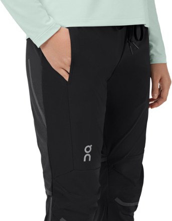 On Running Pants - Women's 4