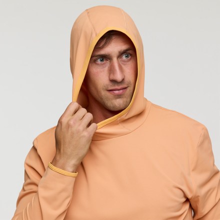 Cotopaxi Sombra Sun Hoodie - Men's 6