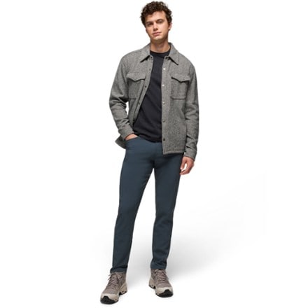 prAna Wonderland Rocks Pants - Men's 3