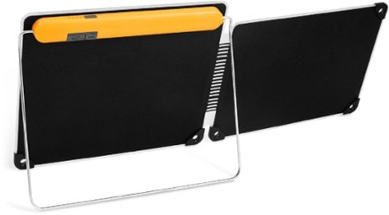 BioLite SolarPanel 10+ 2.0 With Onboard Battery 1