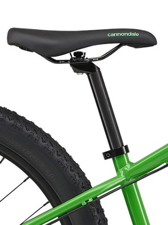 Cannondale Cujo 24+ Kids' Mountain Bike 4