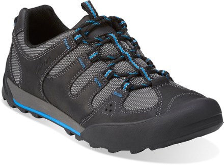 clarks mesh shoes