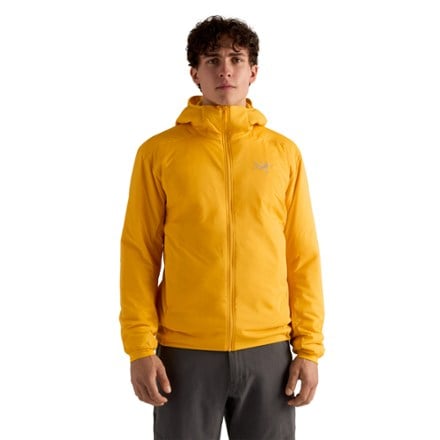 Arc'teryx Atom Insulated Hoody - Men's 1