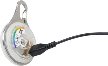 Nite Ize SpotLit XL Rechargeable Collar Light - Disc-O Select 2
