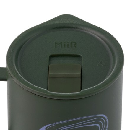 REI Co-op MiiR Insulated Camp Cup - 16 fl. oz. 2
