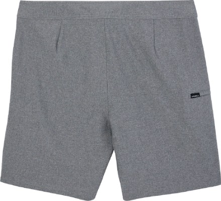 O'Neill Hyperfreak Heat Solid 19 Board Shorts - Men's 3