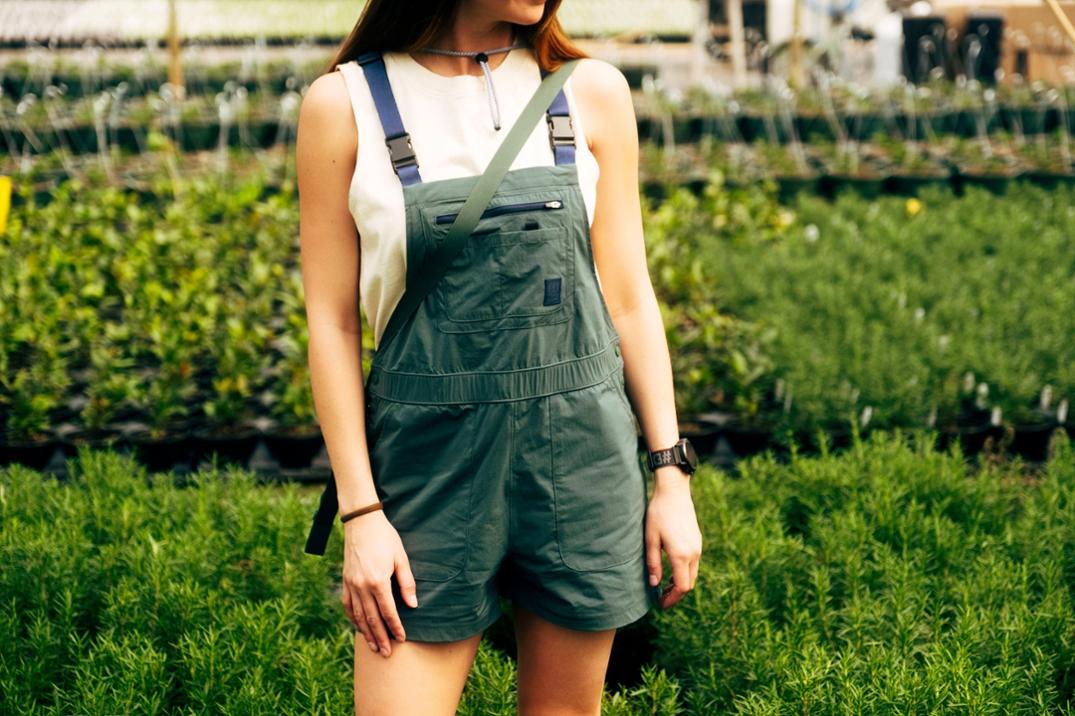 Location Image for Roads Romper - Women's