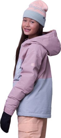 686 Athena Insulated Jacket - Girls' 2