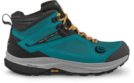 athletic hiking boots