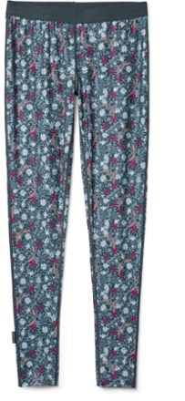Kari Traa Fryd Base Layer Pants - Women's 0