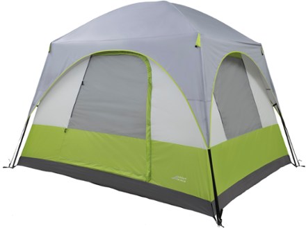 Cedar Ridge Ironwood 5 Tent 1