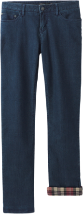 prana women's lined pants