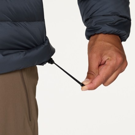 Arc'teryx Cerium Down Hoody - Men's 7