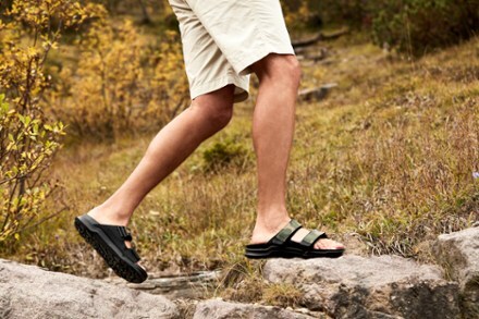 mens waterproof birkenstocks