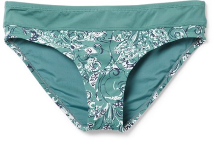 Carve Designs Stinson Swimsuit Bottoms - Women's 0