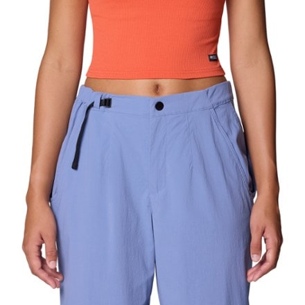 Mountain Hardwear Peak Rambler Pants - Women's 4