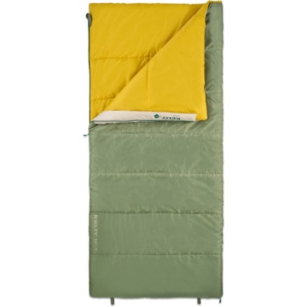 Kelty Catena 30 Sleeping Bag 0