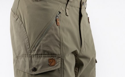Fjallraven Abisko Shorts - Men's 6