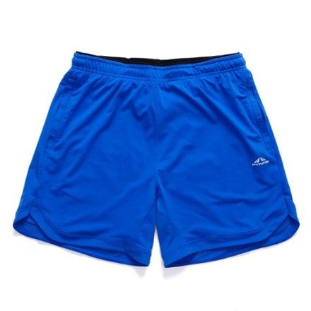 PYNRS Woodrow 2-in-1 Run Shorts - Men's 0