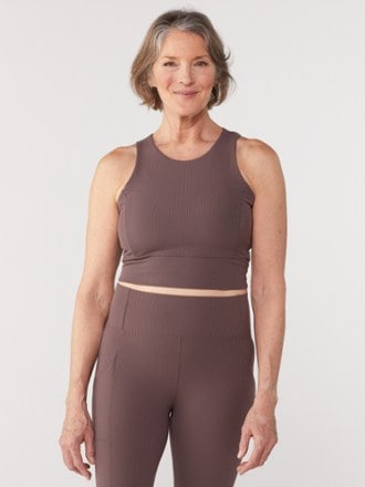 Rei yoga tops outlet
