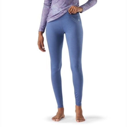 Smartwool Classic All-Season Merino Base Layer Bottoms - Women's 0