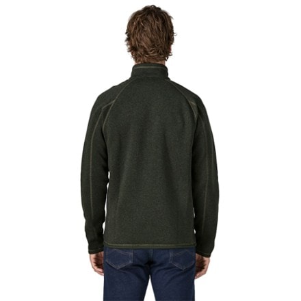 Patagonia Better Sweater Fleece Jacket - Men's 2