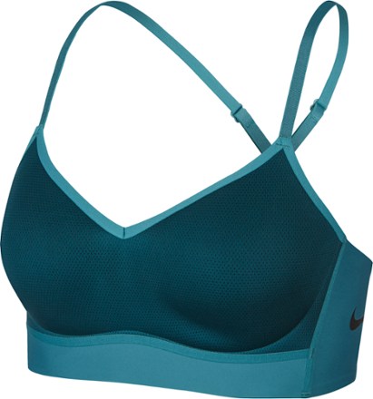 Nike Breathe Light Sports Bra Women's REI Coop