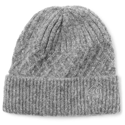 REI Co-op Campwell Cable Beanie 0