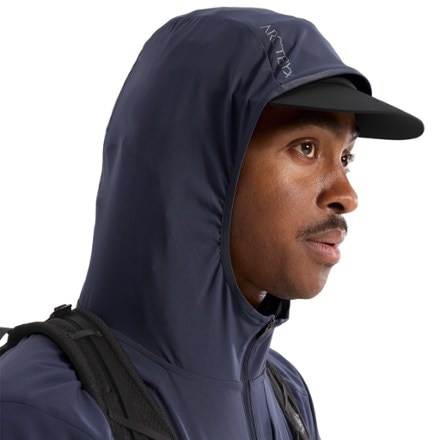 Arc'teryx Sima Hoody - Men's 7