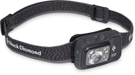 Black Diamond Spot 400 Headlamp | REI Co-op
