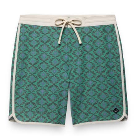 prAna Vintage Boardshorts - Men's 8" Inseam 0