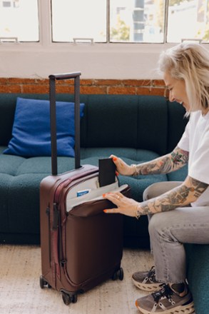 Peak Design Passport Wallet 9