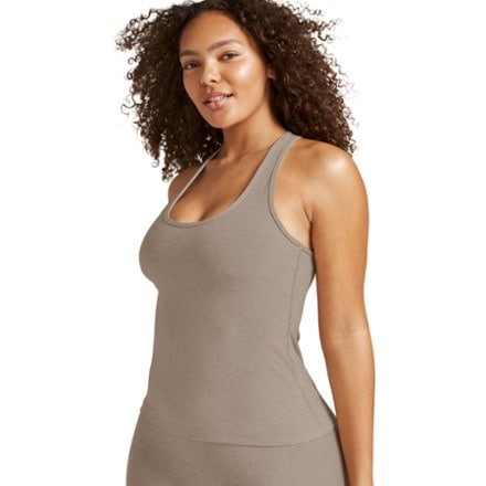 Beyond Yoga Spacedye Racerback Tank Top - Women's 1