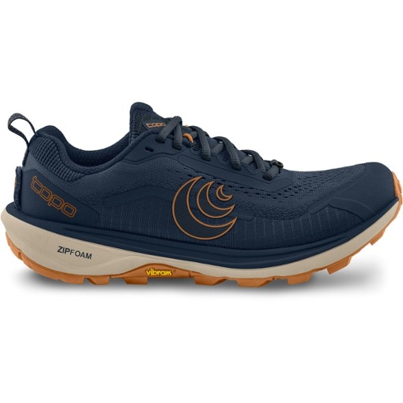 Product Image of color Navy/Orange